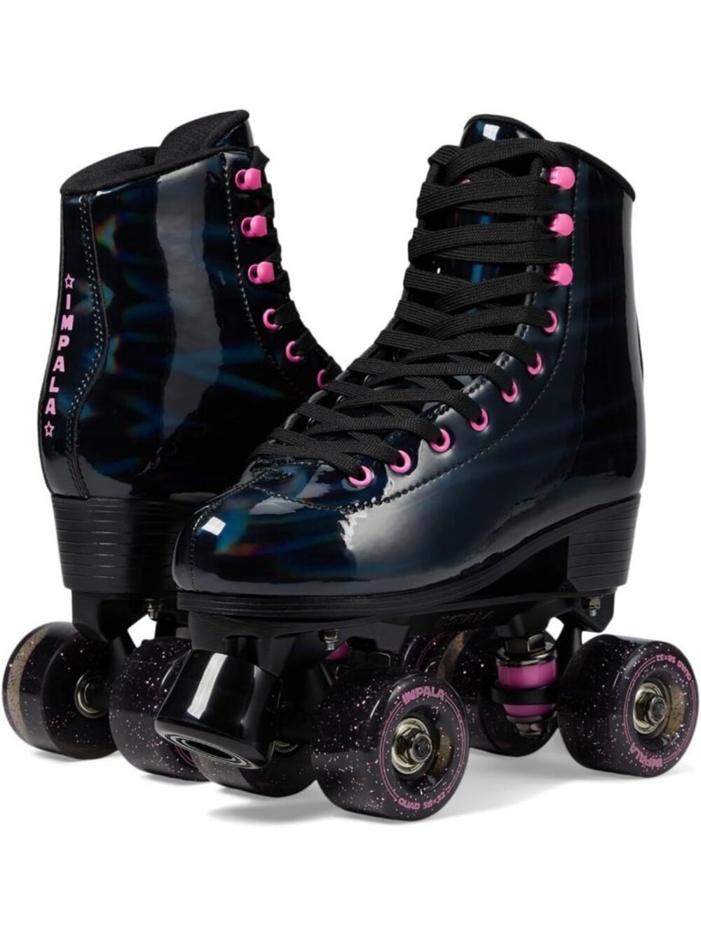 Stylish Quad Roller Skates for Women | Comfortable, Durable, and Fun!